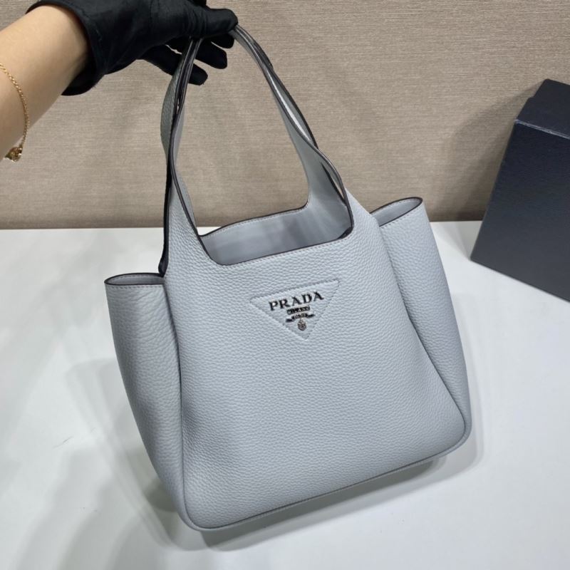 Prada Bucket Bags